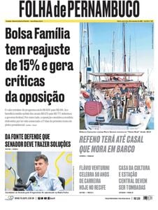 Folha de Pernambuco