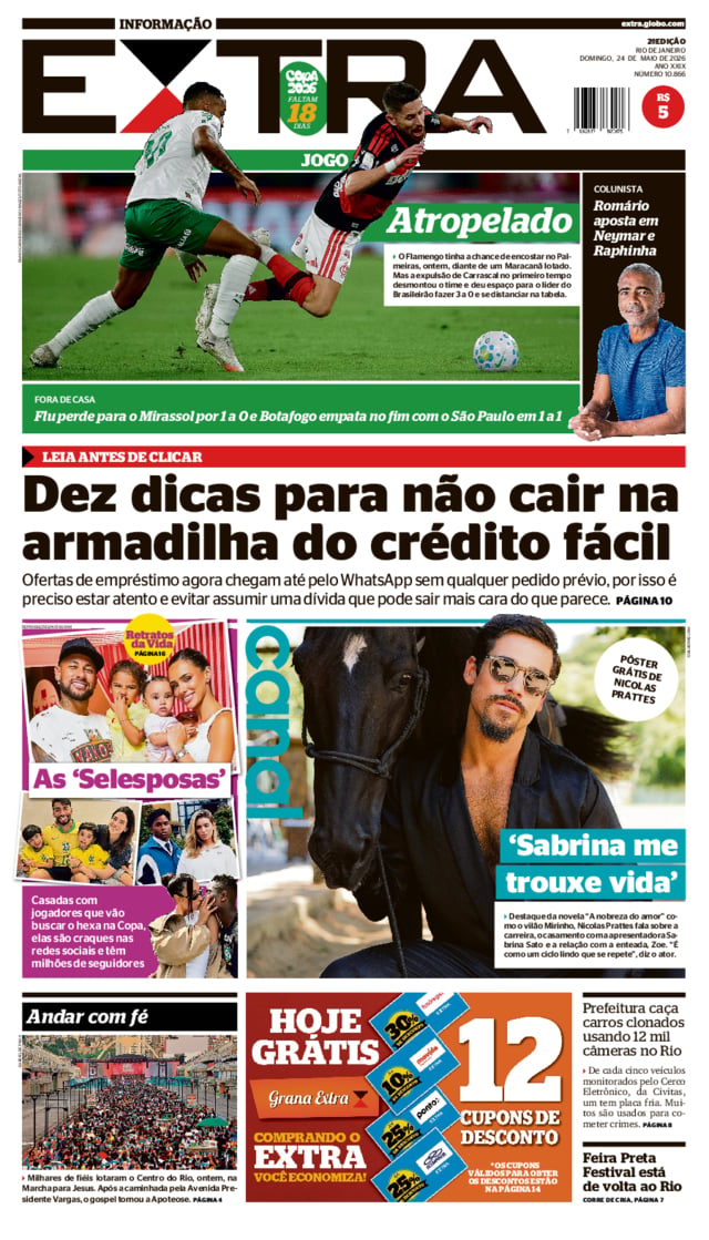 EXTRA