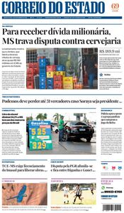 Correio do Estado MS