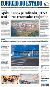 Correio do Estado MS