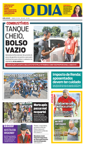 O Dia RJ