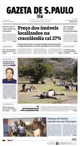 Jornal Gazeta
