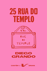 25 Rua do Templo