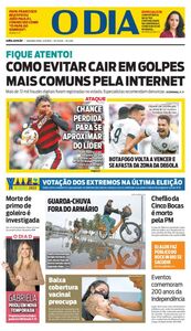 O Dia RJ