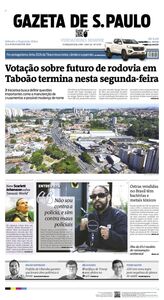 Jornal Gazeta