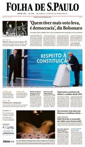 Folha de S.Paulo