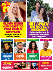 Guia da TV Guia da TV