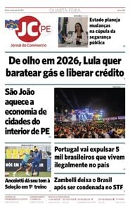 Jornal do Commercio Jornal do Commercio