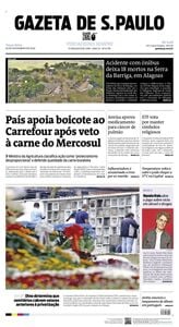 Jornal Gazeta