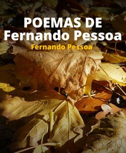 Poemas de Fernando Pessoa