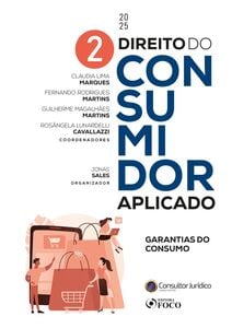 Direito do Consumidor Aplicado