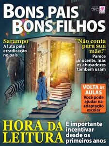 Bons Pais Bons Filhos - Acervo