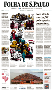 Folha de S.Paulo