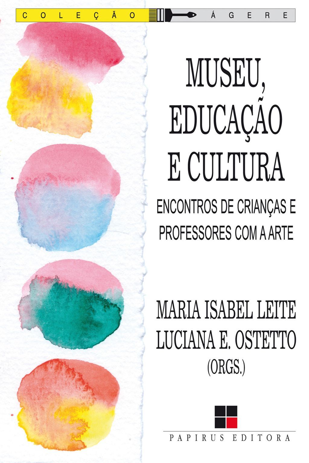 Museu, educação e cultura