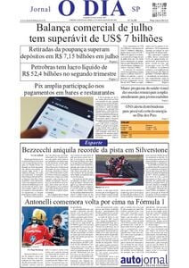 O Dia SP