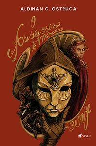 O Assassino da Máscara de Bronze