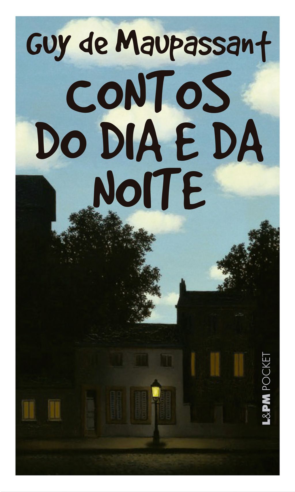 Contos do dia e da noite