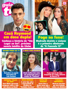 Guia da TV Guia da TV