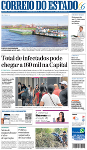 Correio do Estado MS