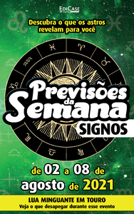 Previsões da Semana Previsões da Semana