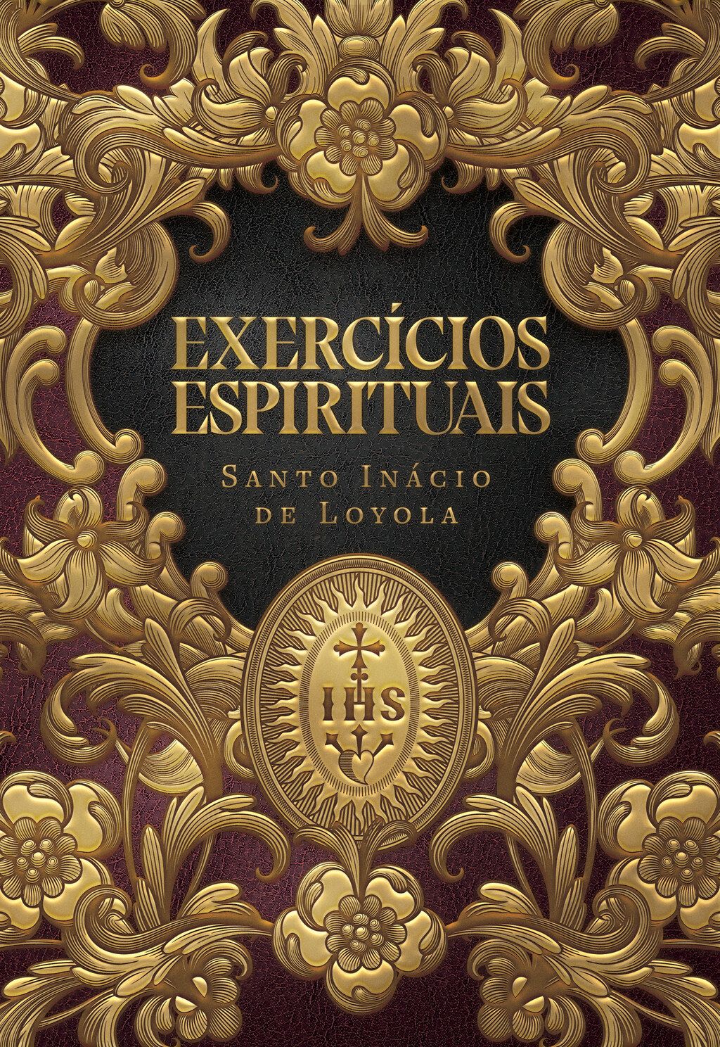 Exercícios espirituais