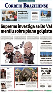 Correio Braziliense