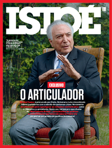 ISTOÉ - Acervo
