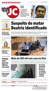 Jornal do Commercio