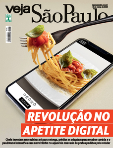 Veja SP