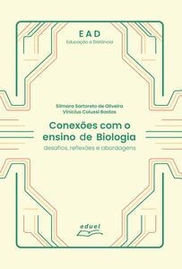 Conexões com o ensino de biologia