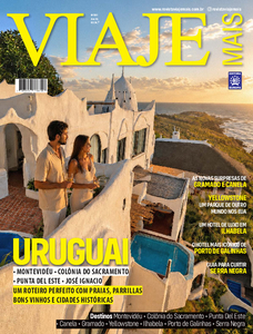 Viaje Mais