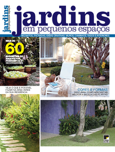 Jardins em Pequenos Espaços