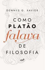 Como Platão falava de filosofia