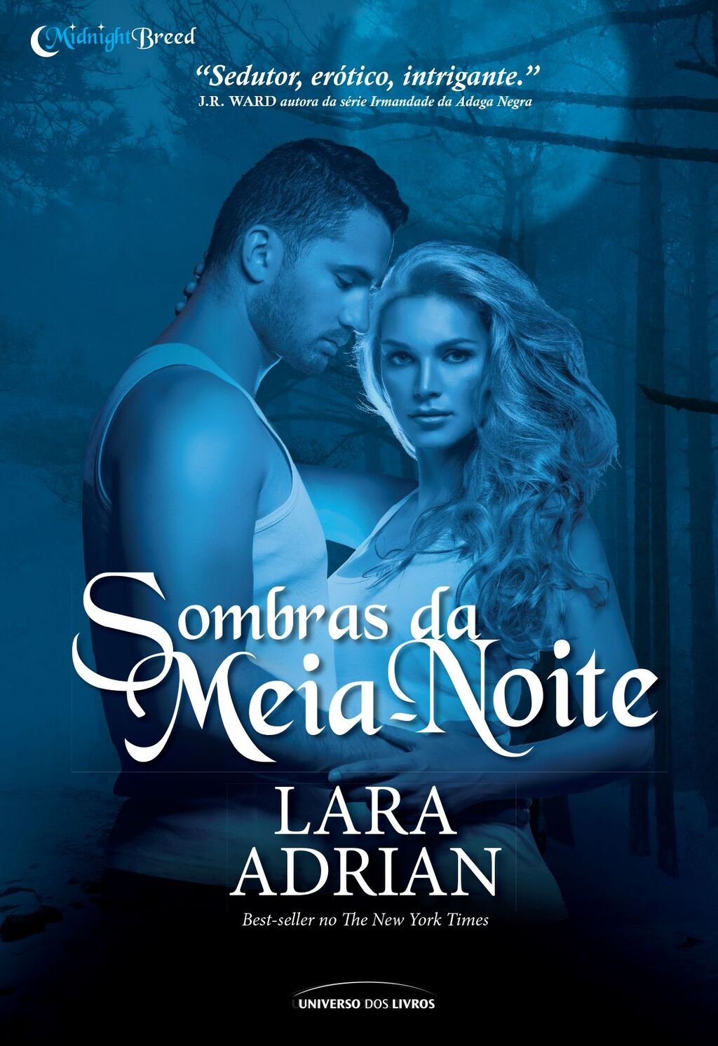 Sombras da Meia Noite