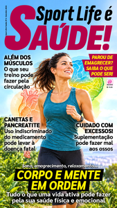 Sport Life é Saúde!