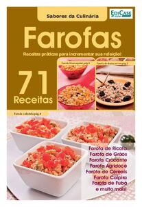 Receitas sem segredos