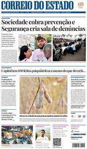 Correio do Estado MS