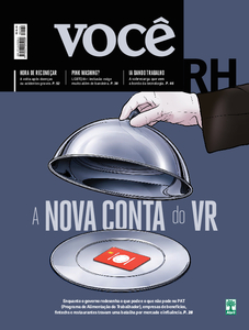 Você RH