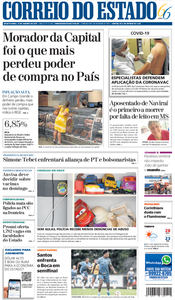 Correio do Estado MS