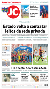 Jornal do Commercio