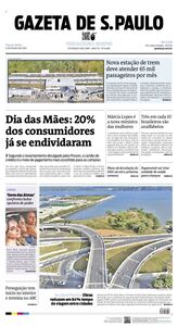 Jornal Gazeta