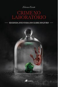 Crime no Laboratório