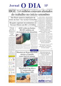 O Dia SP