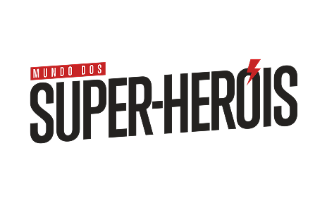 Logo Figurões das HQs