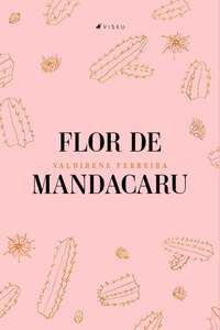 Flor de Mandacaru