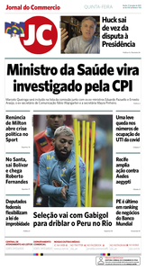 Jornal do Commercio
