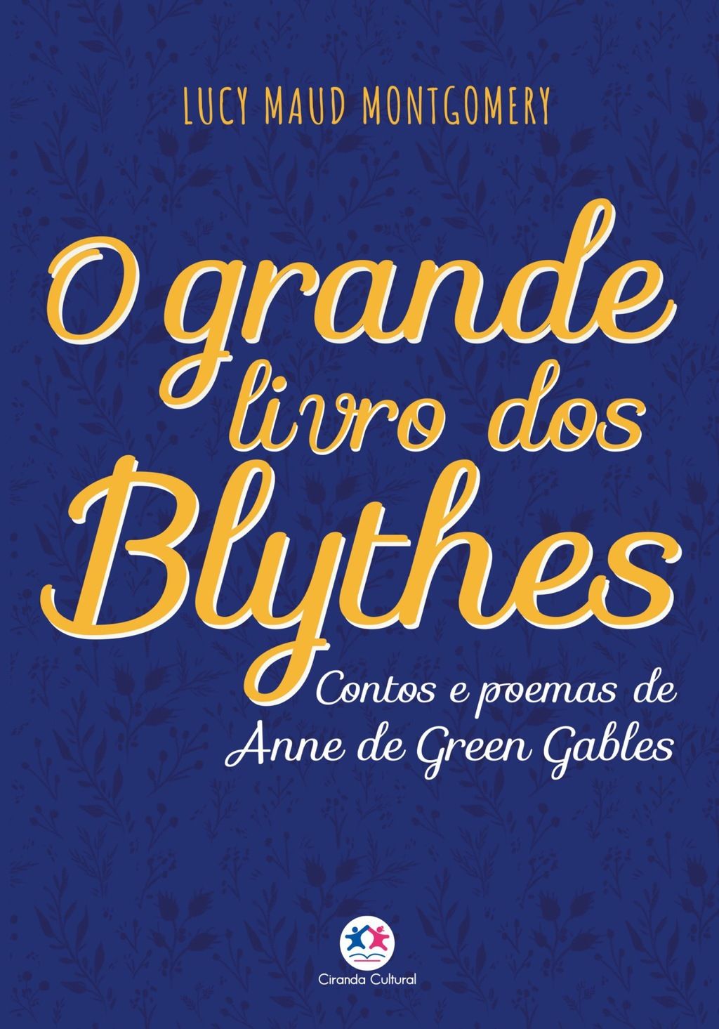 O grande livro dos Blythes