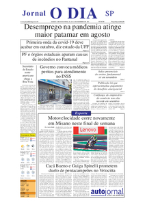O Dia SP