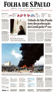 Folha de S.Paulo