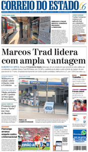 Correio do Estado MS
